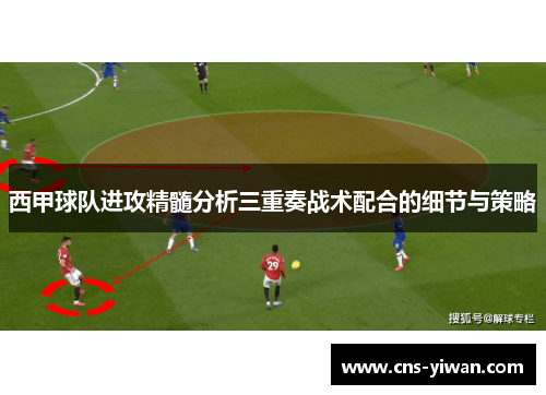 西甲球队进攻精髓分析三重奏战术配合的细节与策略